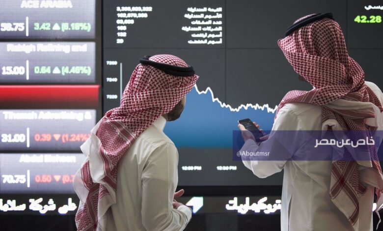 تداولات السوق السعودي اليوم تراجع حاد في أرباح الدواء وسابتكو تقتنص عقد تشغيل نقل المدينة المنورة