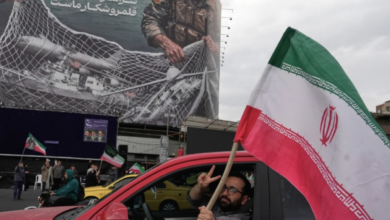 ترامب يؤكد أن الولايات المتحدة ستعلن تحقيق النصر الكامل على إيران خلال الأسبوعين المقبلين بشكل رسمي