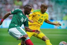 ترتيب المجموعة الأولي في كأس العالم 2026 بعد فوز المكسيك على جنوب أفريقيا