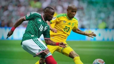 ترتيب المجموعة الأولي في كأس العالم 2026 بعد فوز المكسيك على جنوب أفريقيا