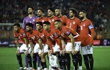 تردد القناة المفتوحة الناقلة لمباراة مصر وبلجيكا في كأس العالم