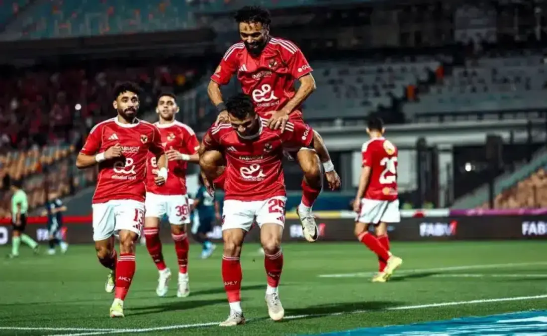 تركي آل الشيخ يوضح حقيقة مشاركة الأهلي في بطولة ودية مع النصر والهلال