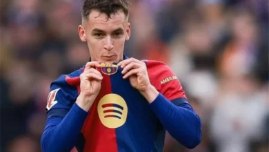 تسريبات تكشف عن تقدم كبير في مفاوضات نادي النصر السعودي لضم نجم برشلونة في صفقة مدوية