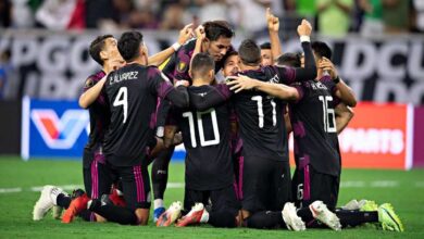 تشكيل افتتاح كأس العالم - أوتشوا بديل مع المكسيك.. وفوستر يقود هجوم جنوب إفريقيا