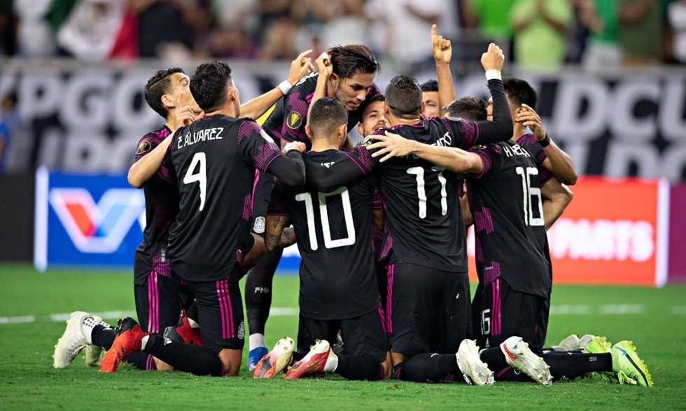 تشكيل افتتاح كأس العالم - أوتشوا بديل مع المكسيك.. وفوستر يقود هجوم جنوب إفريقيا