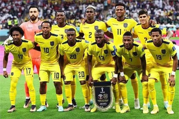 تشكيل الإكوادور أمام كوت ديفوار في افتتاح مشوارهما بمونديال 2026