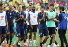 تشكيل البرازيل المتوقع أمام المغرب اليوم في كأس العالم