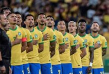 تشكيل منتخب البرازيل المتوقع لمواجهة قطر وسويسرا في كأس العالم 2026