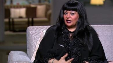 تطورات الحالة الصحية لابنة شقيق الفنانة فريدة سيف النصر بعد إصابتها بوعكة صحية شديدة ومقلقة