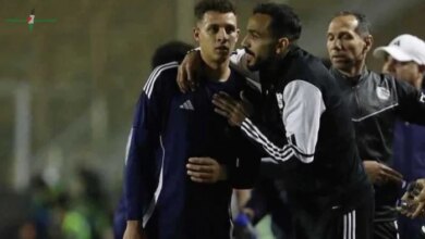 تطورات جديدة في مفاوضات الأهلي لضم ثلاثي إنبي