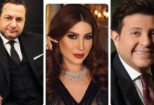 تعثر مشروع أغنية حبيبي العمل الرومانسي بين هاني شاكر ويارا