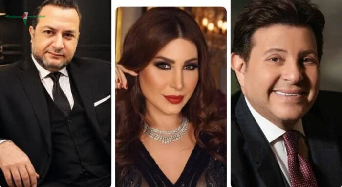 تعثر مشروع أغنية حبيبي العمل الرومانسي بين هاني شاكر ويارا