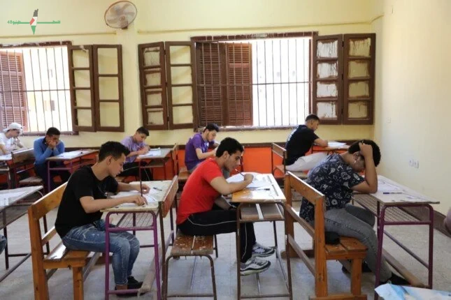 تعليمات هامة لطلاب امتحانات الشهادة الإعدادية 2026 قبل دخول اللجان