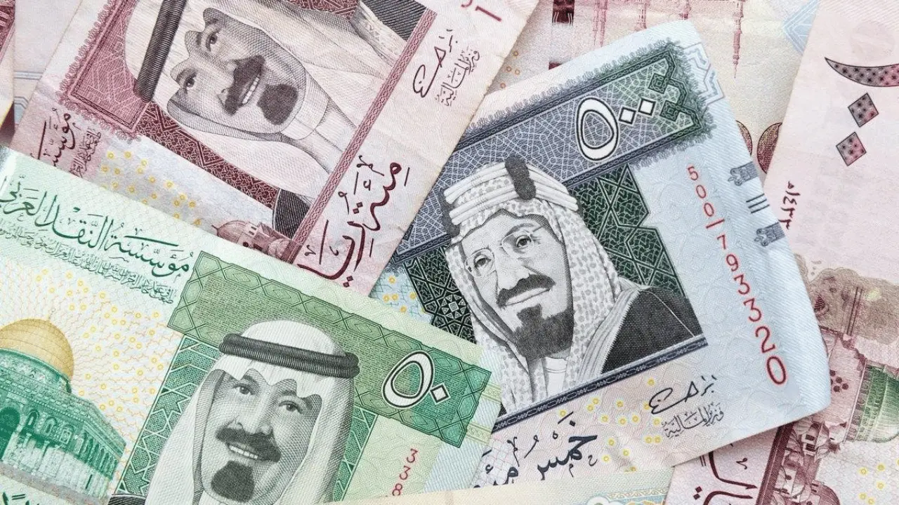 تطورات مفاجئة في سعر صرف الريال السعودي أمام الجنيه المصري اليوم الثلاثاء وتحديثات لحظية لأسعار الصرف