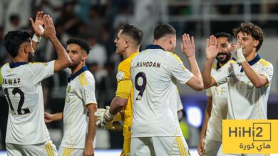 تفاصيل مفاجئة حول شرط الفسخ الفوري في صفقة رحيل نجم النصر السعودي نحو الدوري التركي