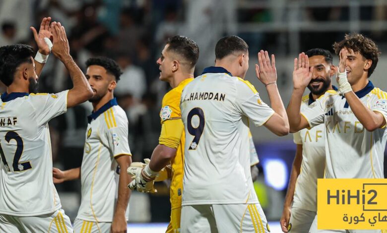 تفاصيل مفاجئة حول شرط الفسخ الفوري في صفقة رحيل نجم النصر السعودي نحو الدوري التركي