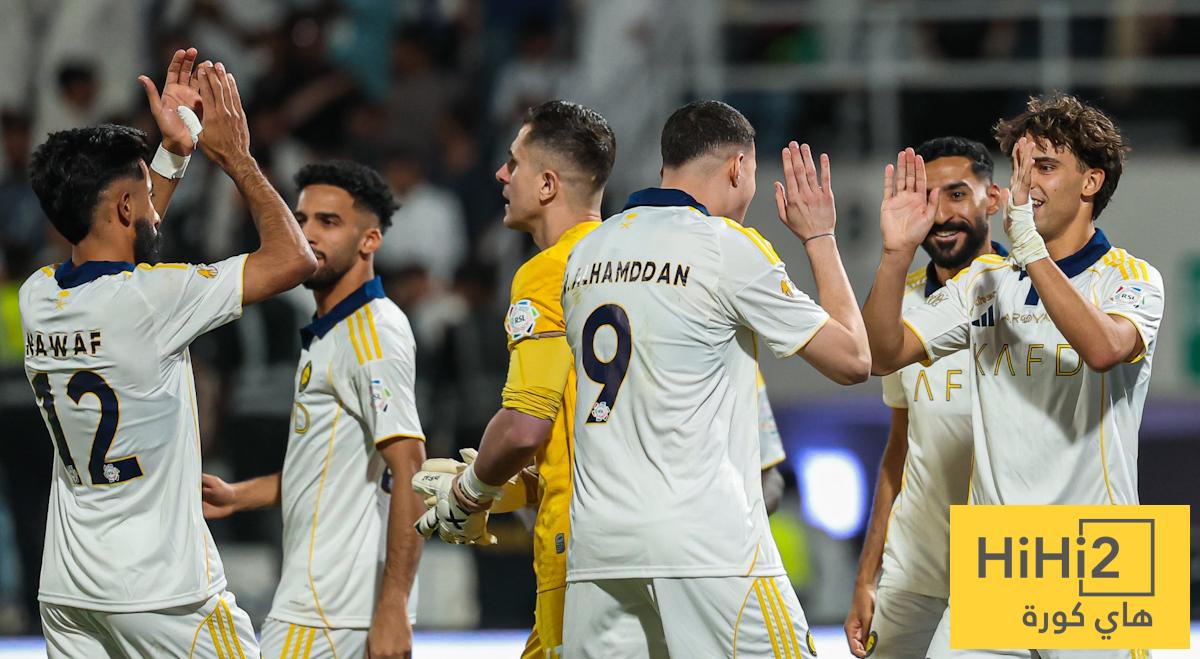 تفاصيل مفاجئة حول شرط الفسخ الفوري في صفقة رحيل نجم النصر السعودي نحو الدوري التركي