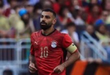 تقرير عالمى: محمد صلاح يبحث عن إنجاز تاريخي في قلب مونديال الوداع ‎