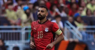 تقرير عالمى: محمد صلاح يبحث عن إنجاز تاريخي في قلب مونديال الوداع 