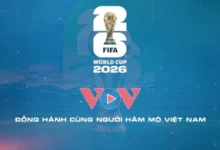 تمتلك VOV رسميًا حقوق البث لكأس العالم FIFA 2026™
