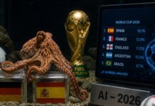 توقعات كأس العالم 2026: من بول الأخطبوط إلى أنبياء الذكاء الاصطناعي