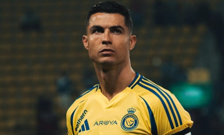 ثلاث تكتلات تتنافس على 70% من نادي النصر السعودي وكريستيانو يظهر بالمشهد