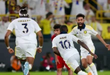 ثورة إدارية شاملة داخل نادي النصر السعودي تتبعها قرارات حاسمة بتحديد قائمة المغادرين من الفريق