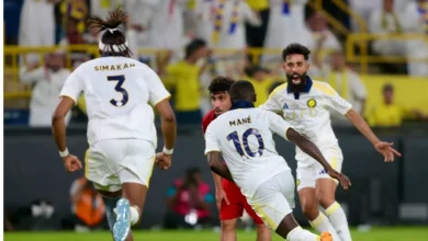 ثورة إدارية شاملة داخل نادي النصر السعودي تتبعها قرارات حاسمة بتحديد قائمة المغادرين من الفريق