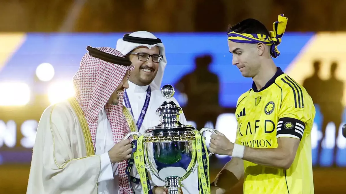 جدل بعد تصريح المريسل: دوري النصر أصعب من كأس العالم