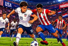 جدول مباريات كأس العالم 2026 والبث المباشر على قناة VTV في 13 يونيو.