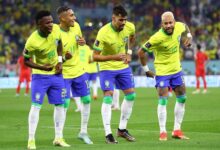 جدول مباريات كأس العالم 2026، 14 يونيو: في انتظار المواجهة بين البرازيل والمغرب.