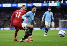 جلسات خاصة مع صلاح ومرموش وتريزيجيه لتحقيق الفوز على بلجيكا