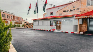 جو 24 : بلدية الوسطية تخصص شاشة كبيرة لمتابعة مباريات المنتخب الوطني في كأس العالم
