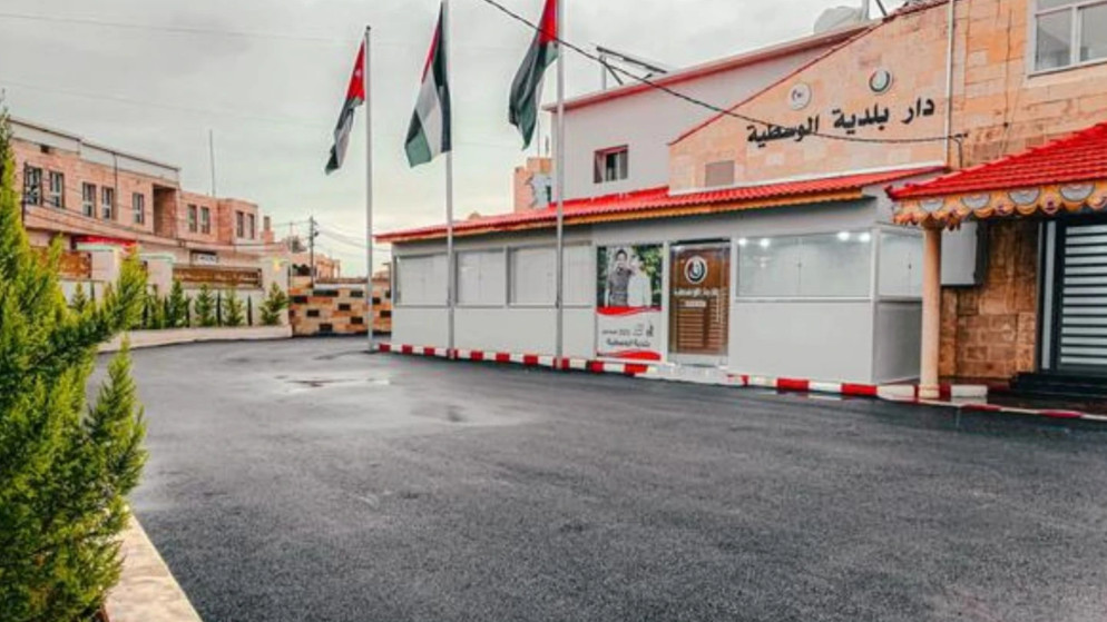 جو 24 : بلدية الوسطية تخصص شاشة كبيرة لمتابعة مباريات المنتخب الوطني في كأس العالم