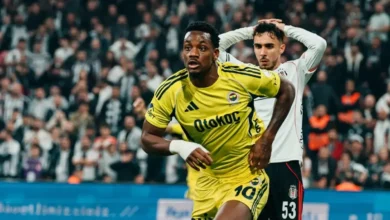 جون دوران يكشف تفاصيل رحيله عن النصر ويحسم موقفه النهائي من مستقبله بعد نهاية المونديال