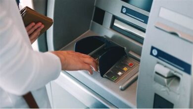 حدود السحب اليومي من البنوك وATM وإنستاباي بعد زيادة البنك المركزي الأخيرة
