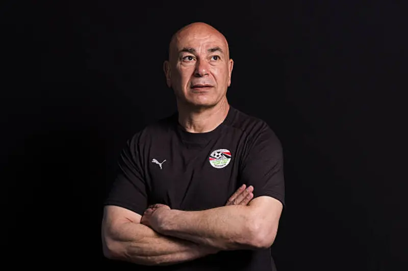 حسام حسن: صلاح ليس مصدر الخطورة الوحيد.. وأعد الشعب المصري ببذل كل ما نملك