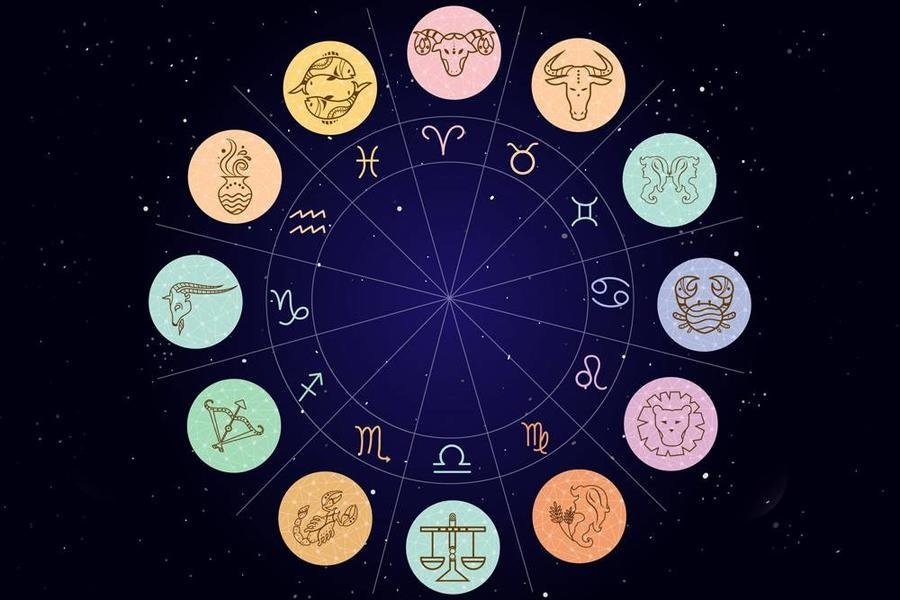 توقعات الأبراج اليوم الثلاثاء 23 يونيو على الصعيد المهني والعاطفي والصحي