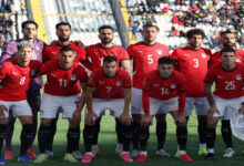 حقيقة ازالة نجوم القميص المصري في كاس العالم :: الوقائع الإخبارية