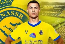 خالد الشنيف: رونالدو ينوي رسميًا الدخول في شراء نادي النصر.. فيديو