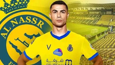 خالد الشنيف: رونالدو ينوي رسميًا الدخول في شراء نادي النصر.. فيديو