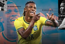 دانيلو سانتوس | نجم البرازيل الذي حجز تذكرة كأس العالم في 95 دقيقة!
