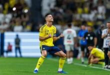 دور كريستيانو رونالدو الجديد في النصر بعد اعتزاله