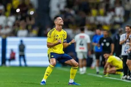 دور كريستيانو رونالدو الجديد في النصر بعد اعتزاله