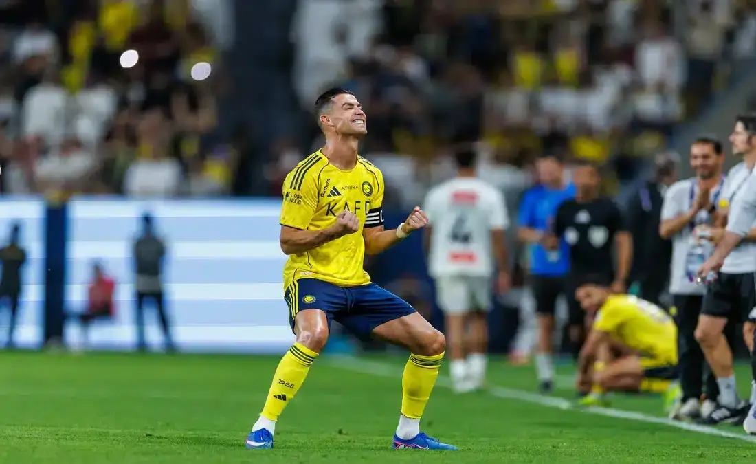 دور كريستيانو رونالدو الجديد في النصر بعد اعتزاله