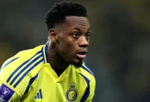 دوران يستعد لمغادرة النصر السعودي رسميا بعد إتمام اتفاق انتقاله إلى أحد أندية الدوري التركي
