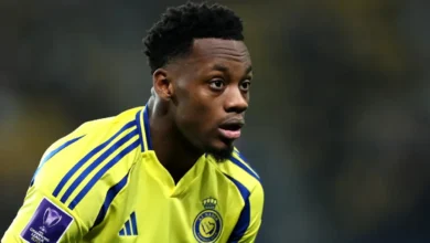 دوران يستعد لمغادرة النصر السعودي رسميا بعد إتمام اتفاق انتقاله إلى أحد أندية الدوري التركي