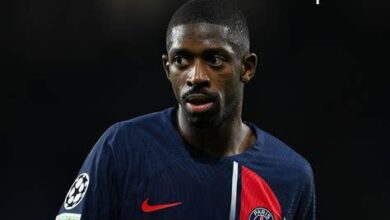 ديمبيلي: هدفنا كأس العالم وليس الجوائز الفردية.. وميسي الأفضل في التاريخ