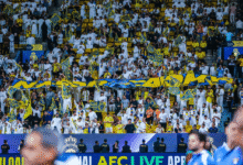 رئيس الخلود يثير الجدل: النصر يدفع للجماهير