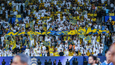 رئيس الخلود يثير الجدل: النصر يدفع للجماهير